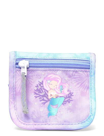 Beckmann Norway Wallet Seashell Pink ONE SIZE Beckmann Norway Wallet Seashell Pink ONE SIZE