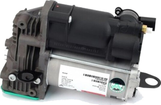Kompressor, trykkluftanlegg Arnott P-3281