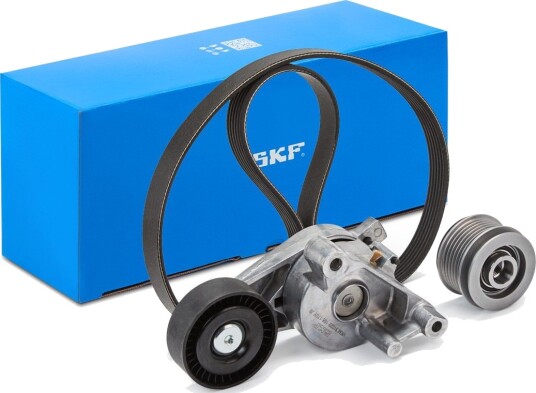 Kileremsett SKF VKMAF 31022