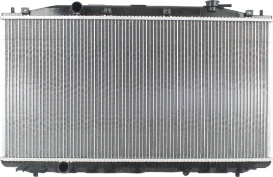 Radiator, motorkjøling ABAKUS 018-017-0028-B