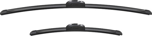 Bosch Aerotwin Viskerblade Sæt 650+400Mm - Ar653s