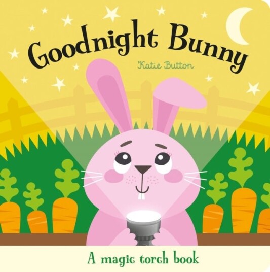Goodnight Bunny Goodnight Bunny