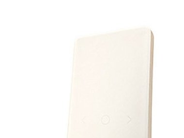 Pettinaroli ALEC52080WD Premium V4 Rumtermostat Trådløs Hvid