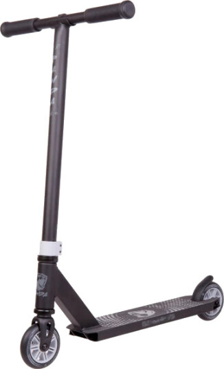 Panda Panda Nubi Triksesparkesykkel Black 75cm