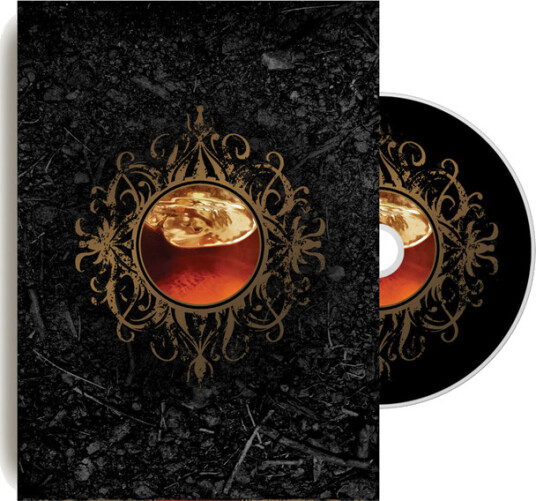 Sublimatio Mortis Ghur CD
