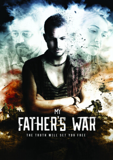My Father's War DVD