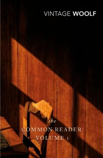 The Common Reader: Volume 1 Av Virginia Woolf The Common Reader: Volume 1 Av Virginia Woolf