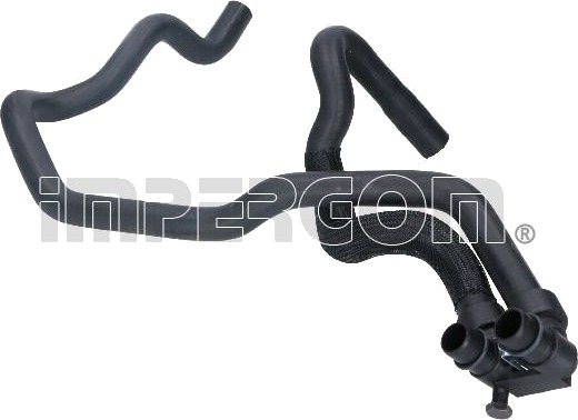 ORIGINAL IMPERIUM 223013 Radiatorslange ORIGINAL IMPERIUM 223013 Radiatorslange