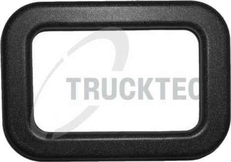 Dørhåndtak rammer TRUCKTEC AUTOMOTIVE 08.62.107