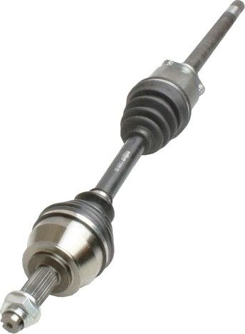 MAXGEAR 49 2343 Drivaksel MAXGEAR 49 2343 Drivaksel