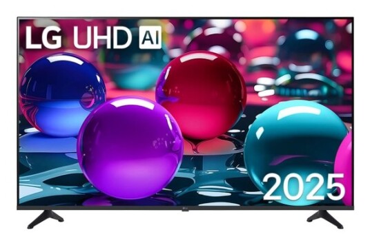 LG 50UA73003LA