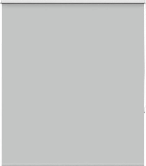 Rullegardin lystette 130x130 cm stoff bredde 126,6 polyester Rullegardin lystette 130x130 cm stoff bredde 126,6 polyester