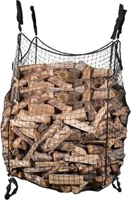 Espegard Maxima notsekk 1500 liter med lukket bunn