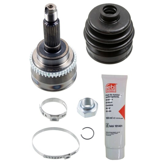 Febi Bilstein Drivknute drivaksel FEBI BILSTEIN 181713