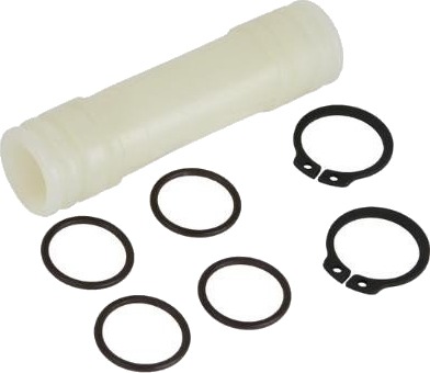 LEMA 24009.00 Radiatorslange