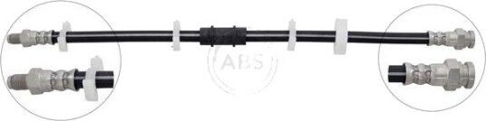 A.B.S. SL 3908 Bremseslange
