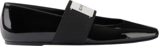 Givenchy Dame Sko Svart 37 EU, Givenchy Dame Sko Svart 37 EU,