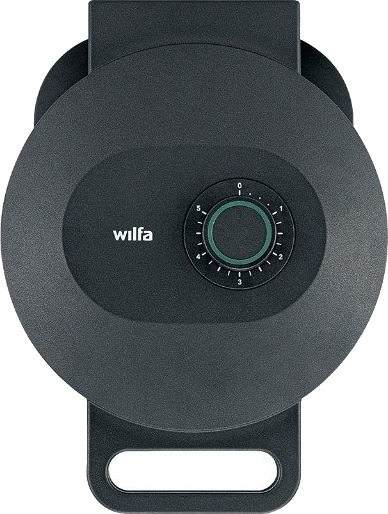 WILFA JOY WM5B-200 VAFFELJERN 602791