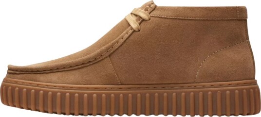 Clarks Torhill Hi G - Brown - 45 Clarks Torhill Hi G - Brown - 45