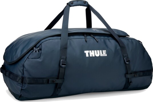 Thule Duffelbag Chasm Recycled 130 L Dark Blue
