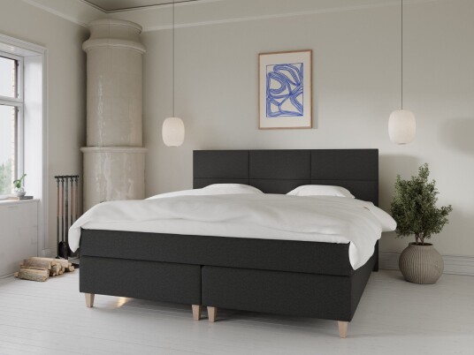 Nordic Dream Snefrid Fjord 220x220 Antrasitt