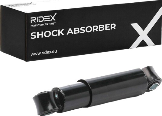 RIDEX 854S18151 Støtdemper