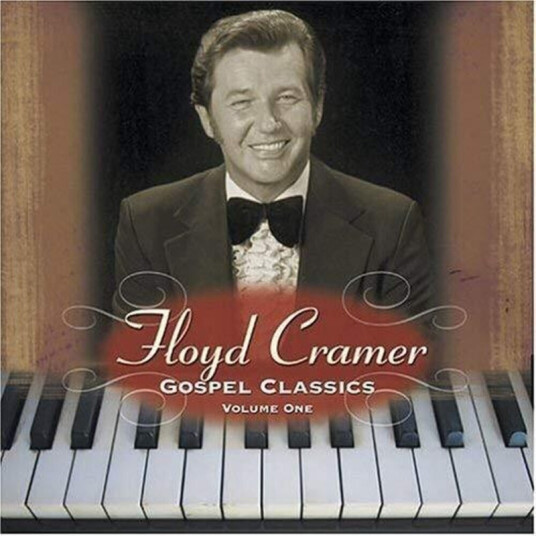 Floyd Cramer Gospel Classics 1 CD