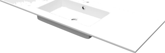 Linn Bad Freya Møbel Hvit 120cm