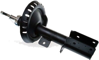 DENCKERMANN DSB185G Støtdemper