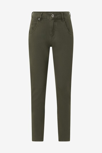 Costamani Jeans Capri Grønn