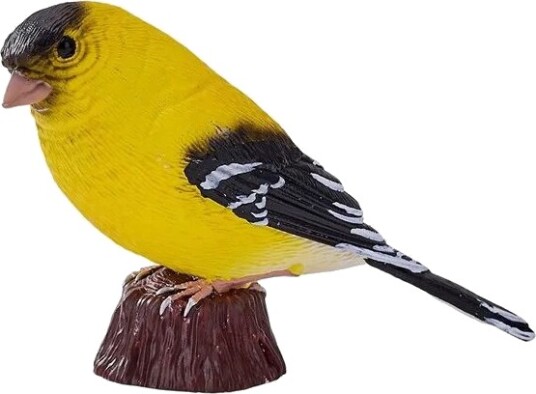 Mojo Farmland American Goldfinch
