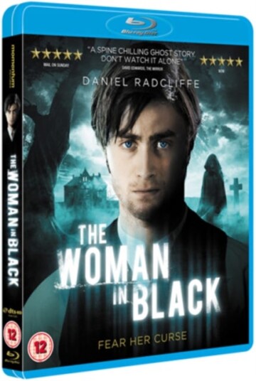 The Woman In Black The Woman In Black