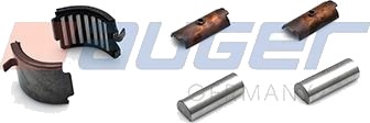 Reparasjonssett, bremsecaliper AUGER 81377