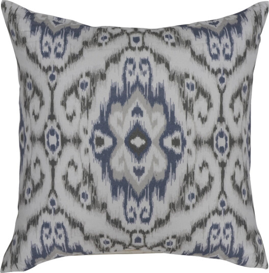 Rebell Trento Putetrekk 60x60 classic blue