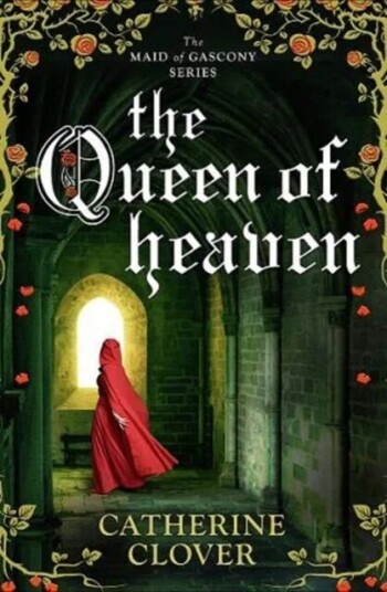 Queen Of Heaven Av Catherine Clover Queen Of Heaven Av Catherine Clover