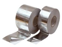 ISOVER Aluminium Tape - 48x25000mm