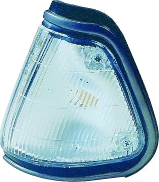 Blinklys ABAKUS 212-1553R-UE