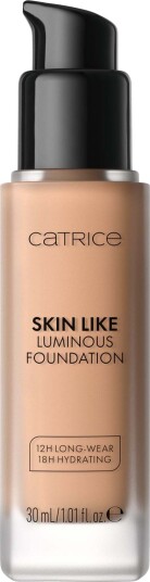 Catrice Skin Like Luminous Foundation 030N