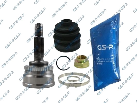 Drivledd GSP 801510