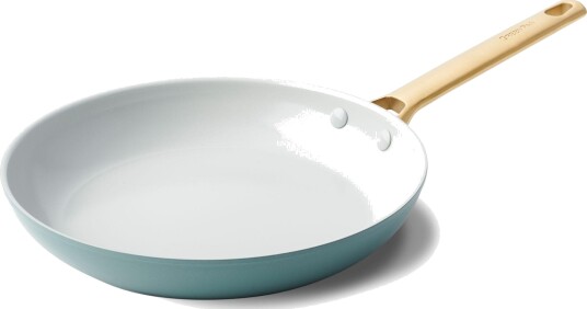 Greenpan Padova Stekepanne 20cm Induksjon Non stick Bl?? Greenpan Padova Stekepanne 20cm Induksjon Non stick Bl??