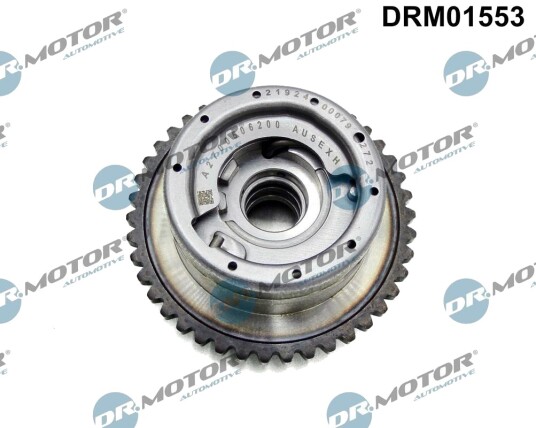 Kamakselregulering DR.MOTOR AUTOMOTIVE DRM01553