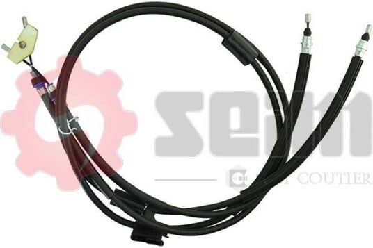 Seim Tautrekk parkeringsbrems SEIM 554111