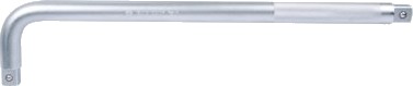 King Tony 3/4" Hjul Type "L" 90° 478 Mm Krom King Tony 3/4" Hjul Type "L" 90° 478 Mm Krom