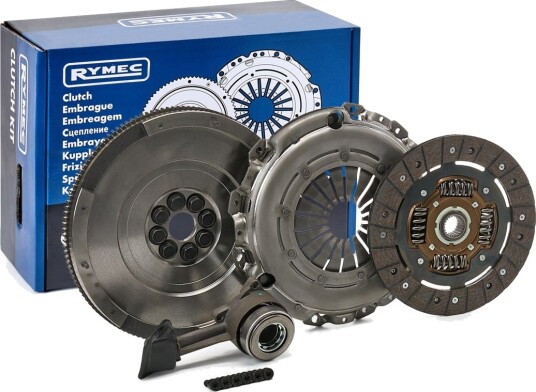 Clutchsett RYMEC SF1012012