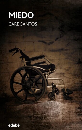Miedo Av Care Santos Miedo Av Care Santos
