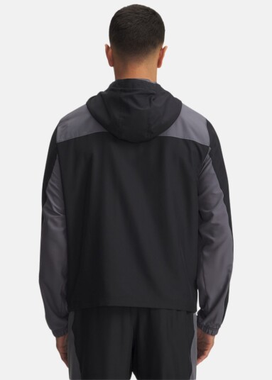 UA Tech Sport Woven Jkt