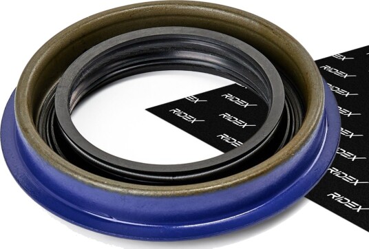 Akseltetningsring RIDEX 3771S0008