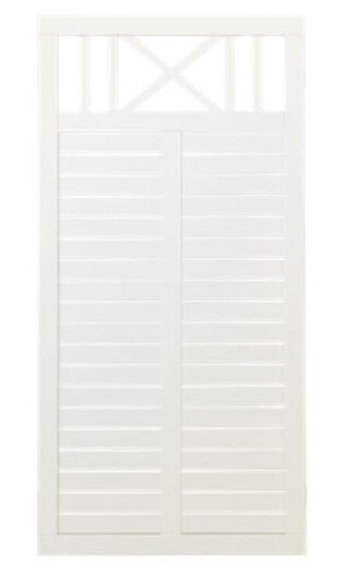 Levegg PLUS Nostalgi Hegn 90x180 cm