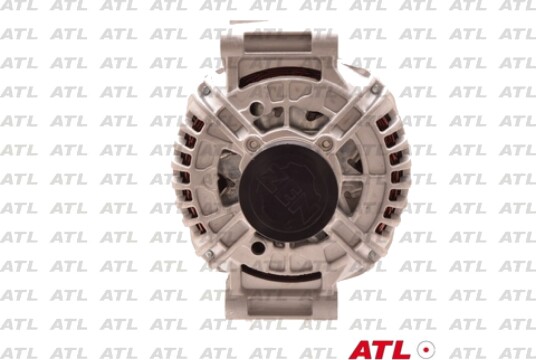 Dynamo ATL Autotechnik L 43 660 Dynamo ATL Autotechnik L 43 660