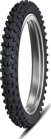 Dunlop Geomax MX 34 F 60/100R10 33J